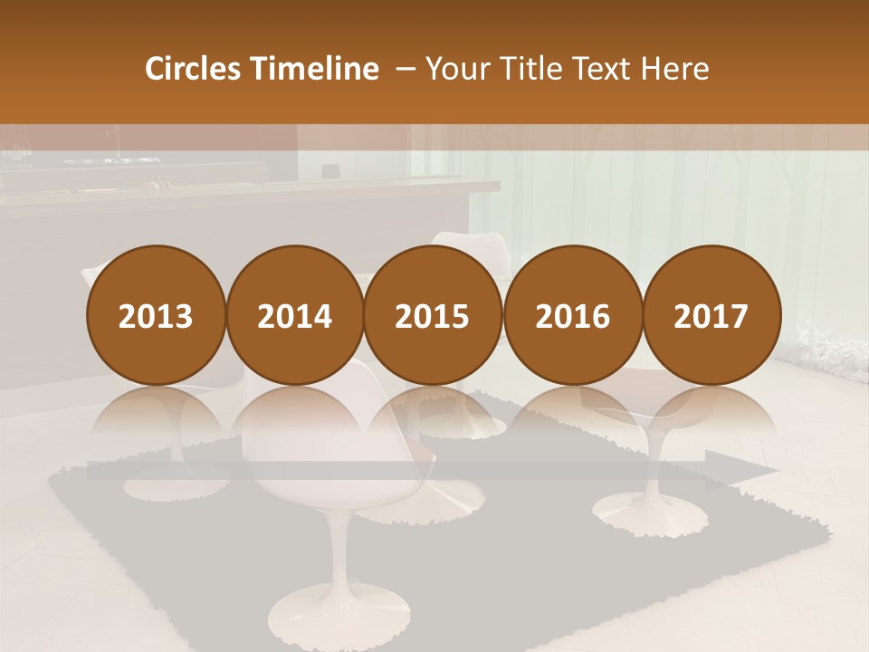 Industry Energy Part PowerPoint Template