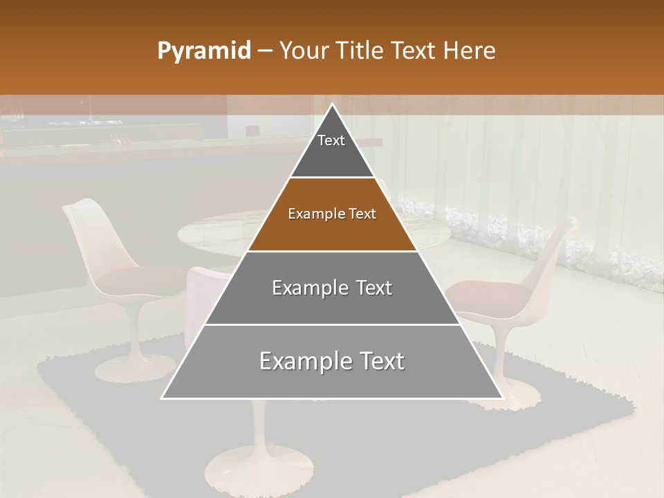 Industry Energy Part PowerPoint Template