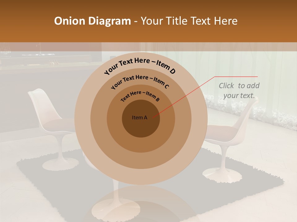 Industry Energy Part PowerPoint Template