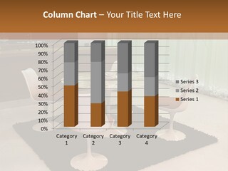 Industry Energy Part PowerPoint Template