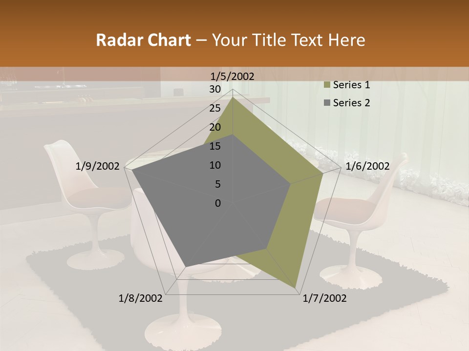 Industry Energy Part PowerPoint Template