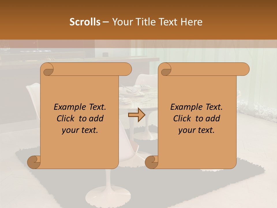 Industry Energy Part PowerPoint Template