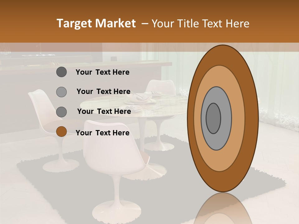 Industry Energy Part PowerPoint Template