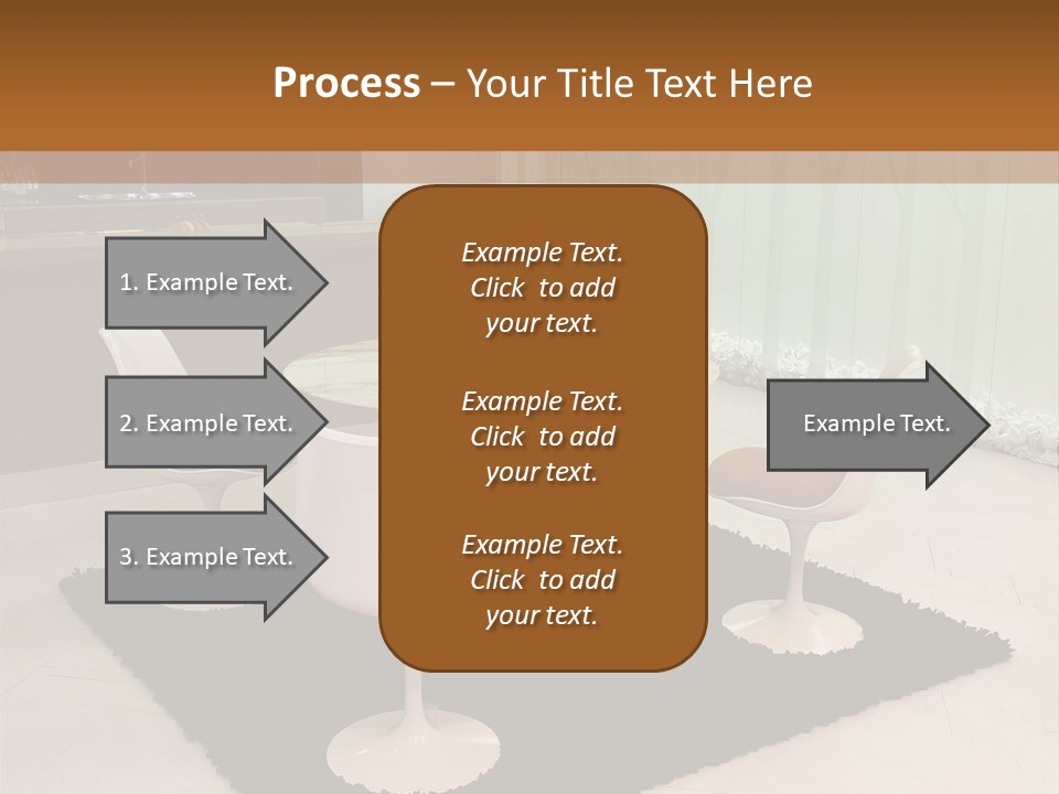 Industry Energy Part PowerPoint Template
