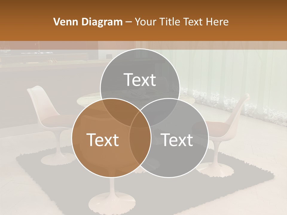 Industry Energy Part PowerPoint Template