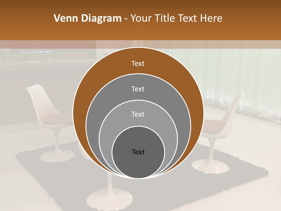 Industry Energy Part PowerPoint Template