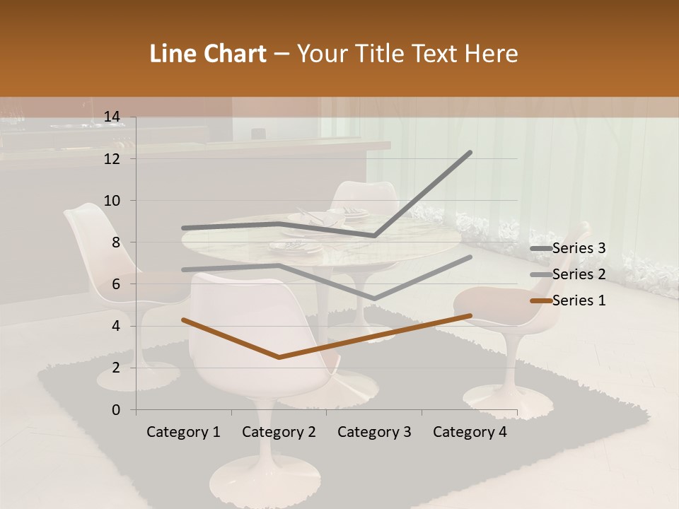 Industry Energy Part PowerPoint Template