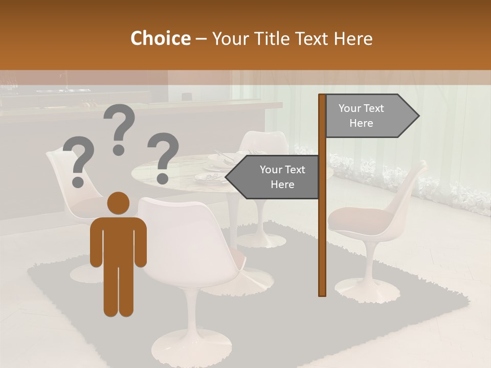 Industry Energy Part PowerPoint Template