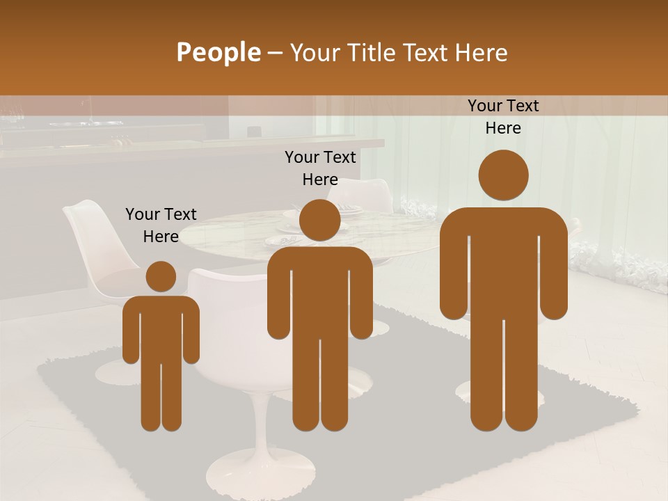 Industry Energy Part PowerPoint Template