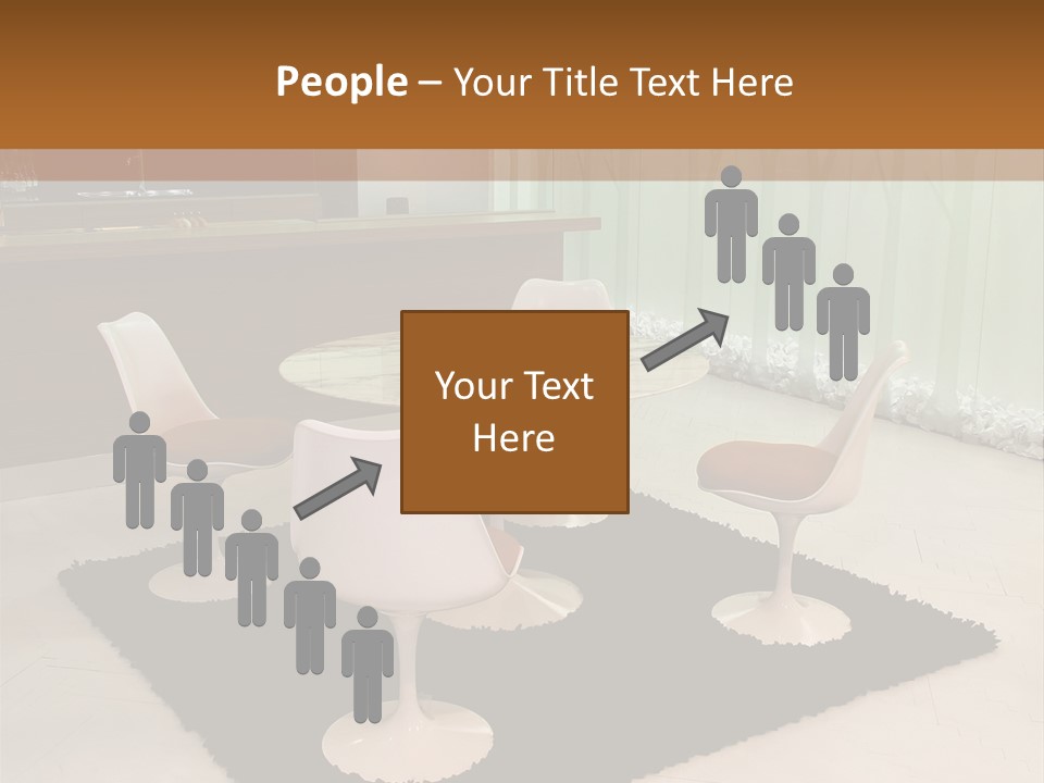 Industry Energy Part PowerPoint Template