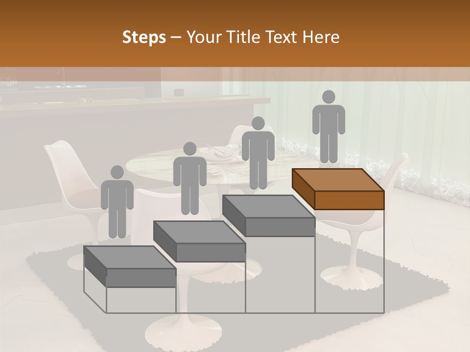 Industry Energy Part PowerPoint Template
