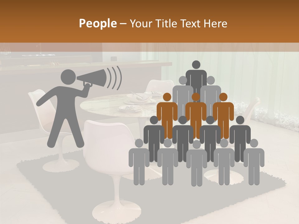 Industry Energy Part PowerPoint Template