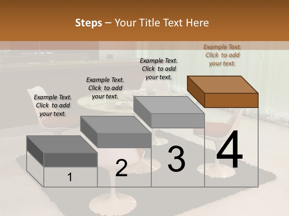 Industry Energy Part PowerPoint Template