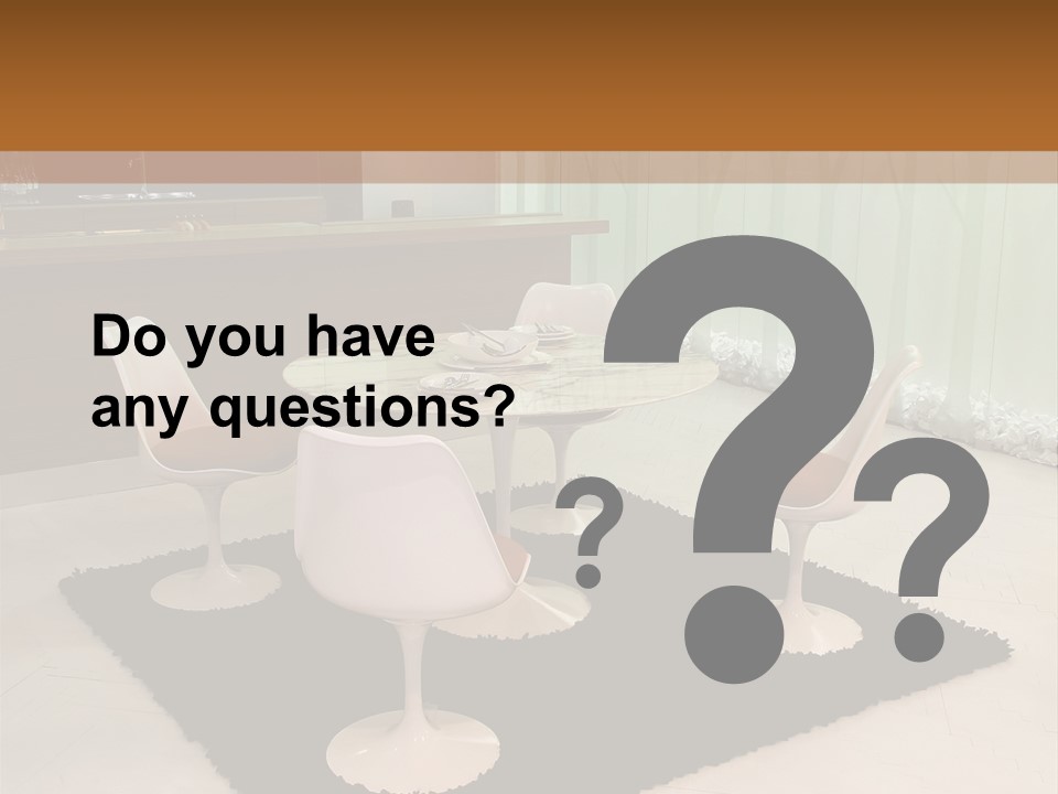 Industry Energy Part PowerPoint Template