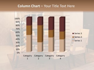 Electricity Energy Supply PowerPoint Template