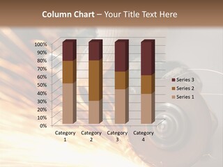 Temperature Supply Condition PowerPoint Template