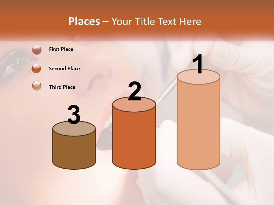 System Part Climate PowerPoint Template