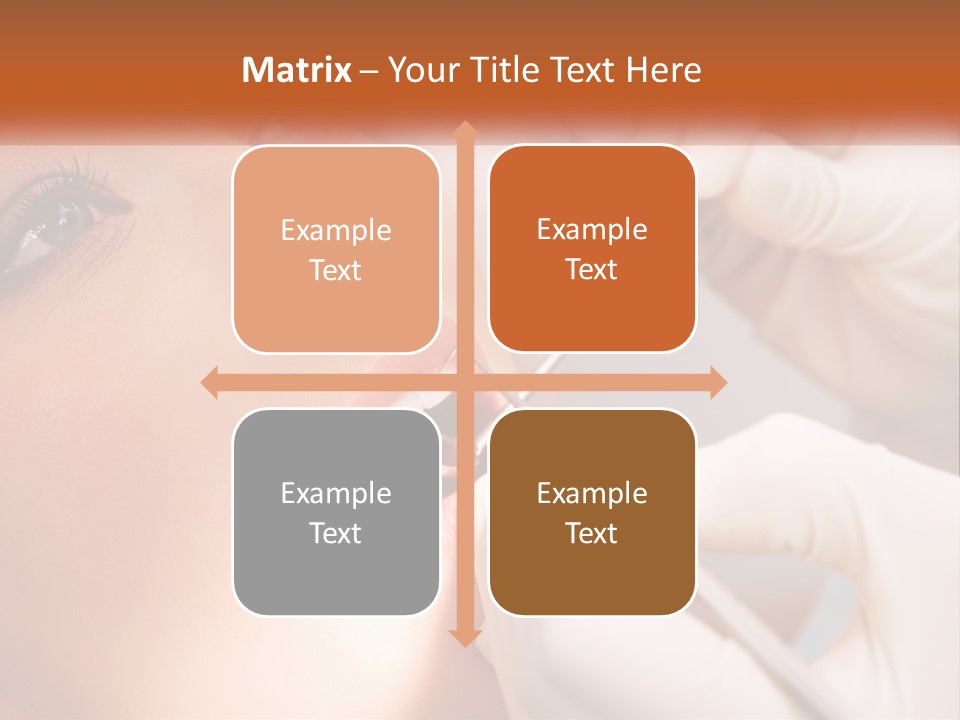 System Part Climate PowerPoint Template