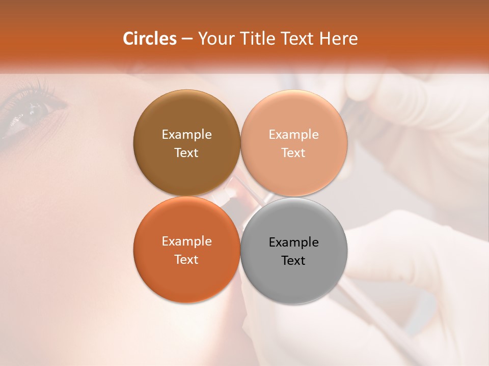 System Part Climate PowerPoint Template