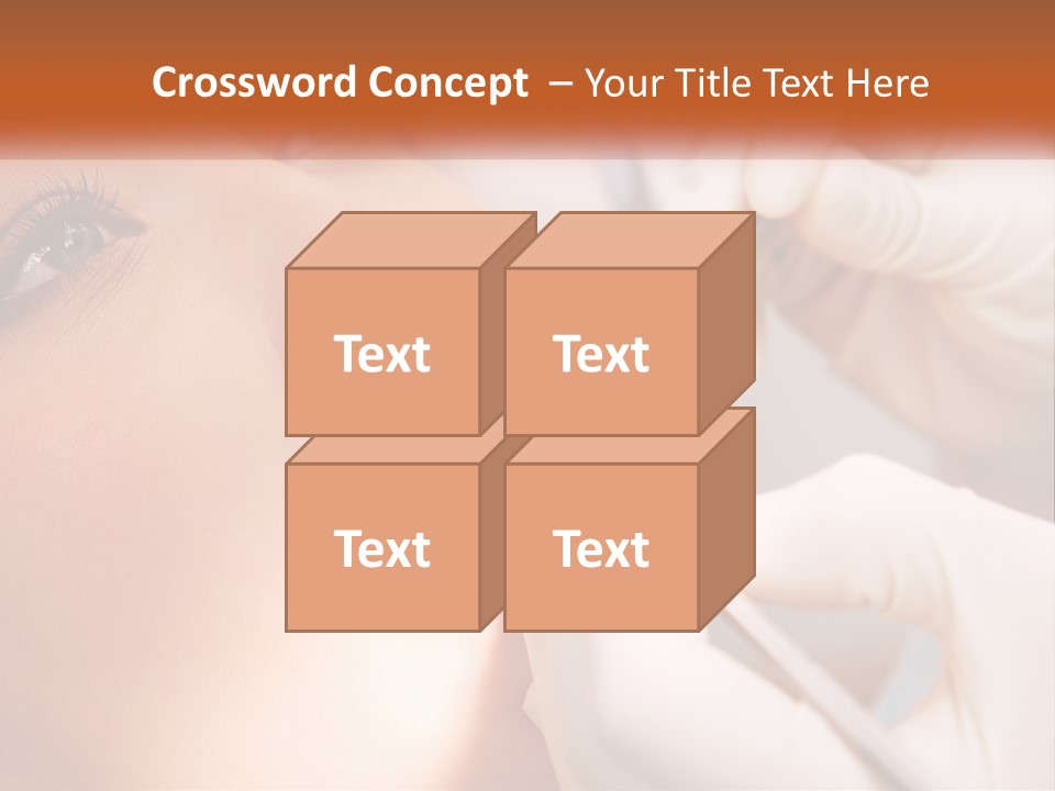 System Part Climate PowerPoint Template