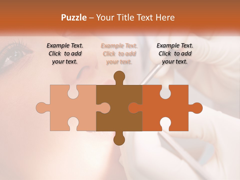 System Part Climate PowerPoint Template