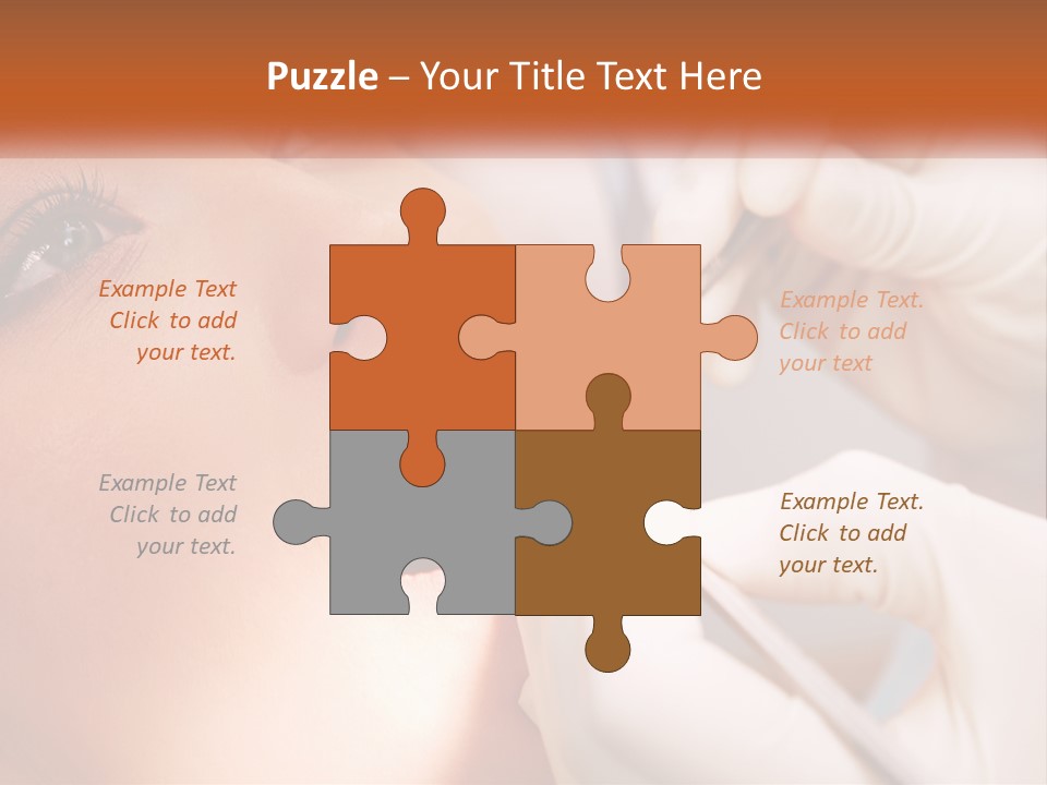 System Part Climate PowerPoint Template