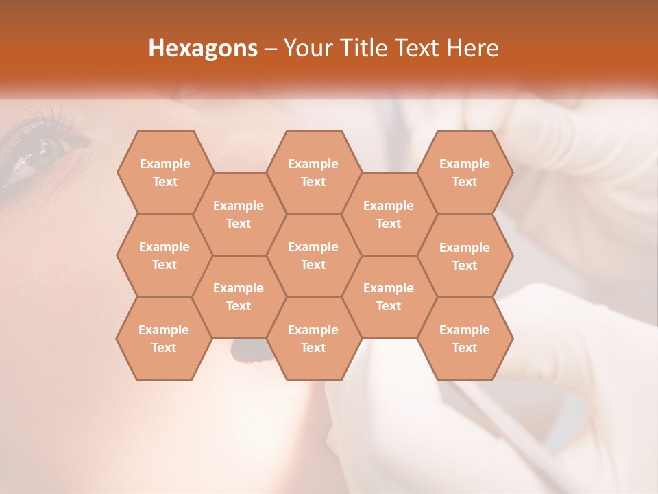System Part Climate PowerPoint Template