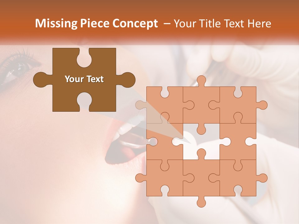 System Part Climate PowerPoint Template
