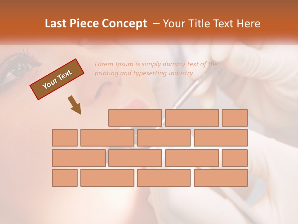 System Part Climate PowerPoint Template