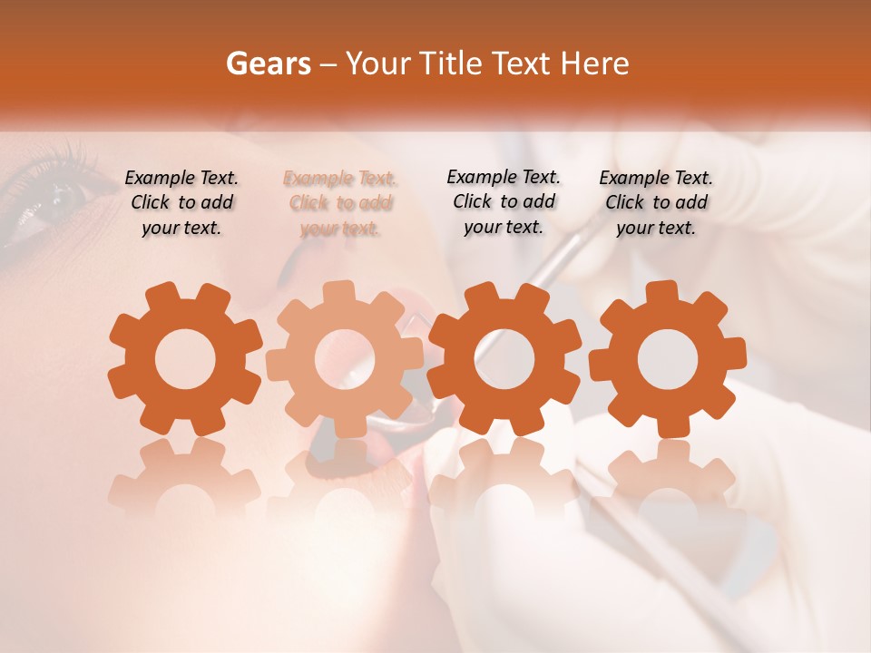 System Part Climate PowerPoint Template