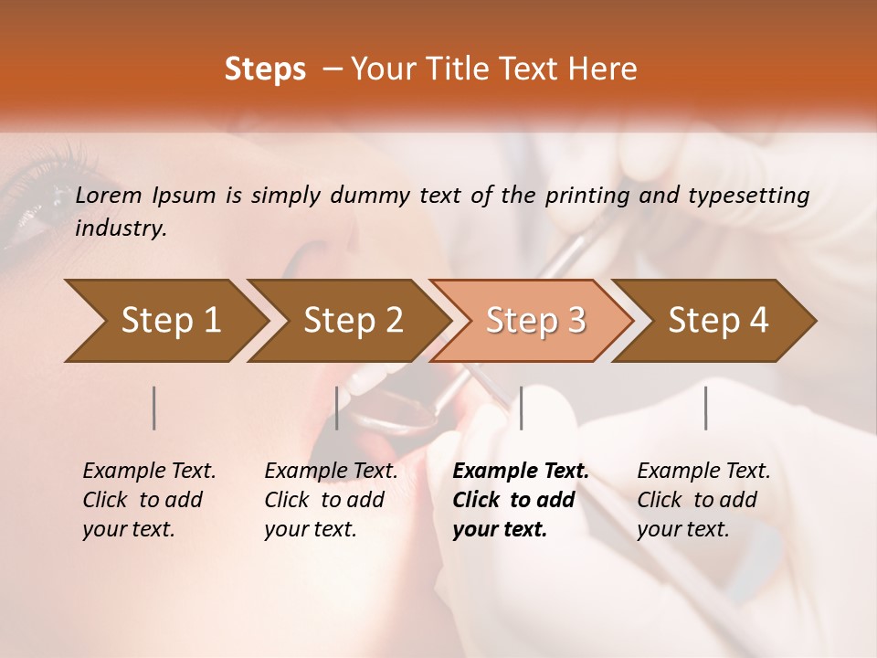 System Part Climate PowerPoint Template