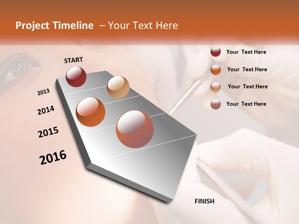 System Part Climate PowerPoint Template