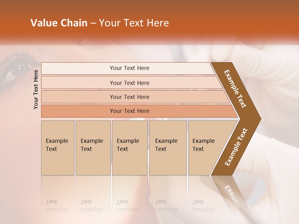 System Part Climate PowerPoint Template