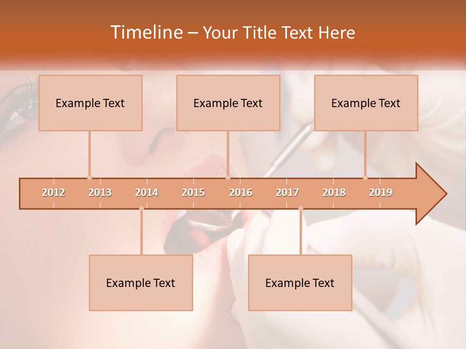 System Part Climate PowerPoint Template
