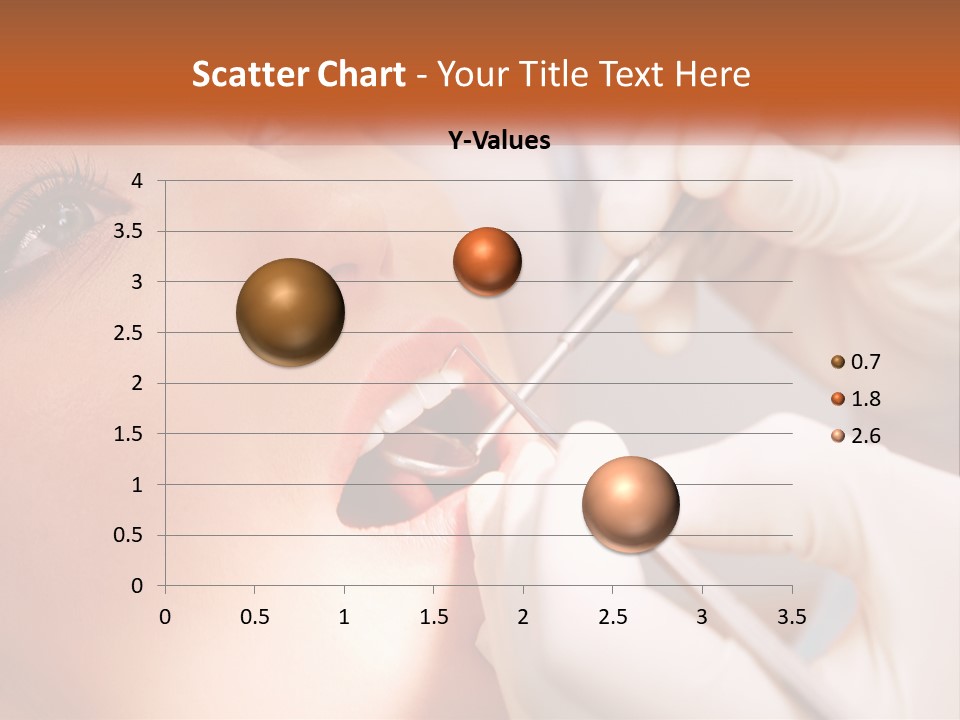 System Part Climate PowerPoint Template