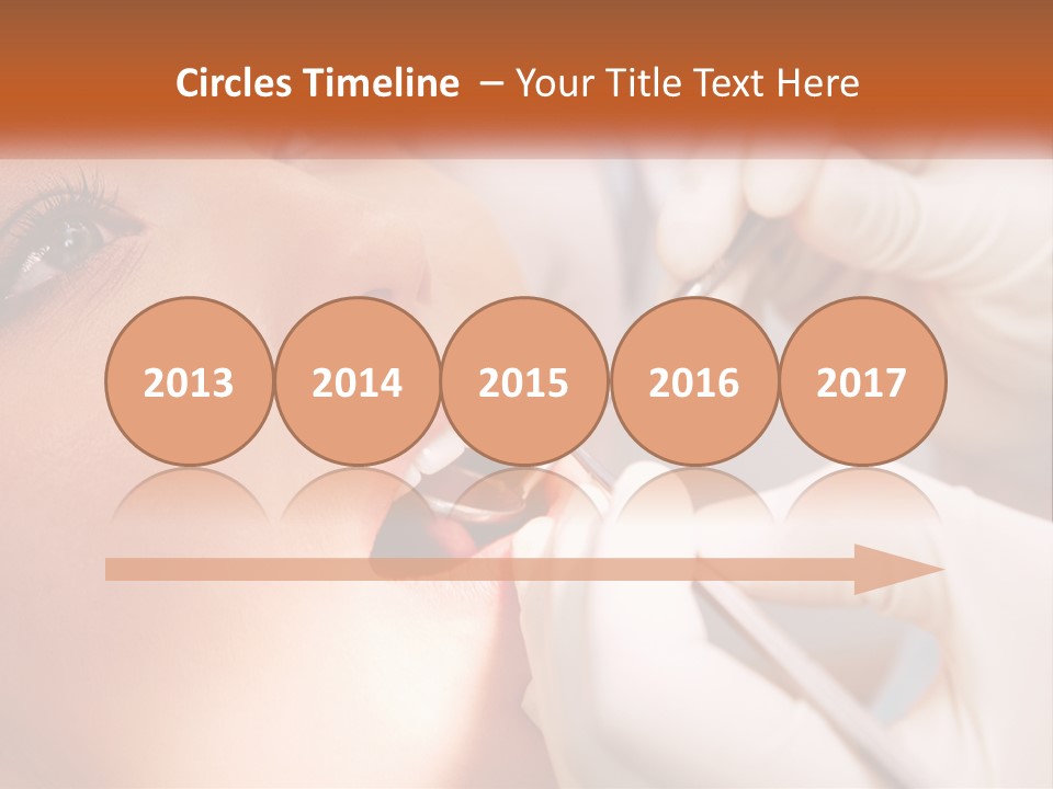 System Part Climate PowerPoint Template