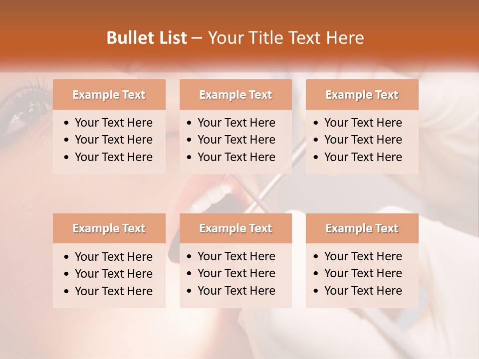 System Part Climate PowerPoint Template