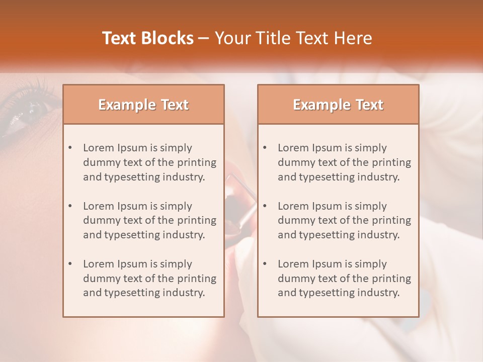 System Part Climate PowerPoint Template