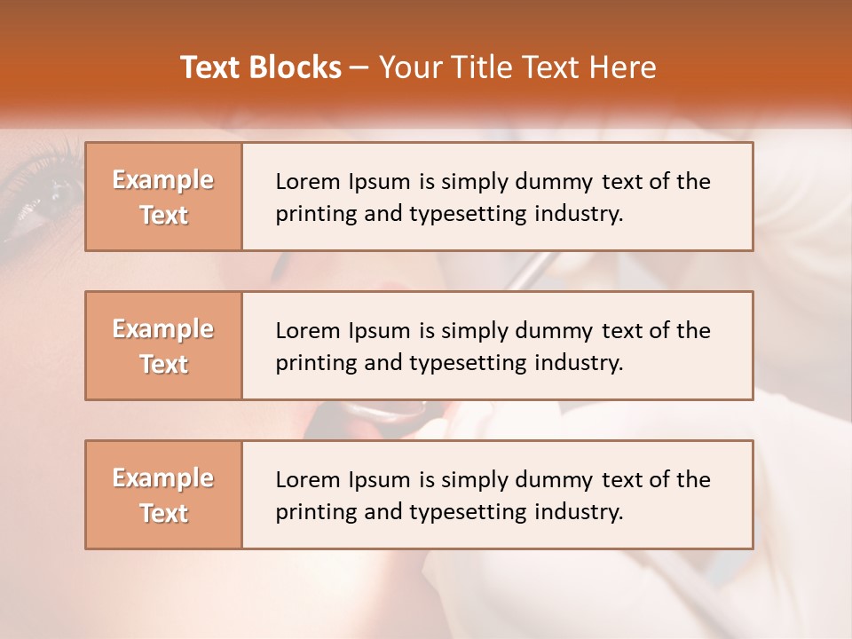 System Part Climate PowerPoint Template