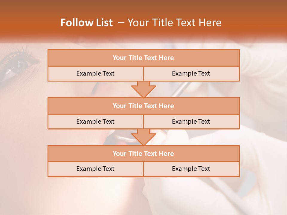 System Part Climate PowerPoint Template