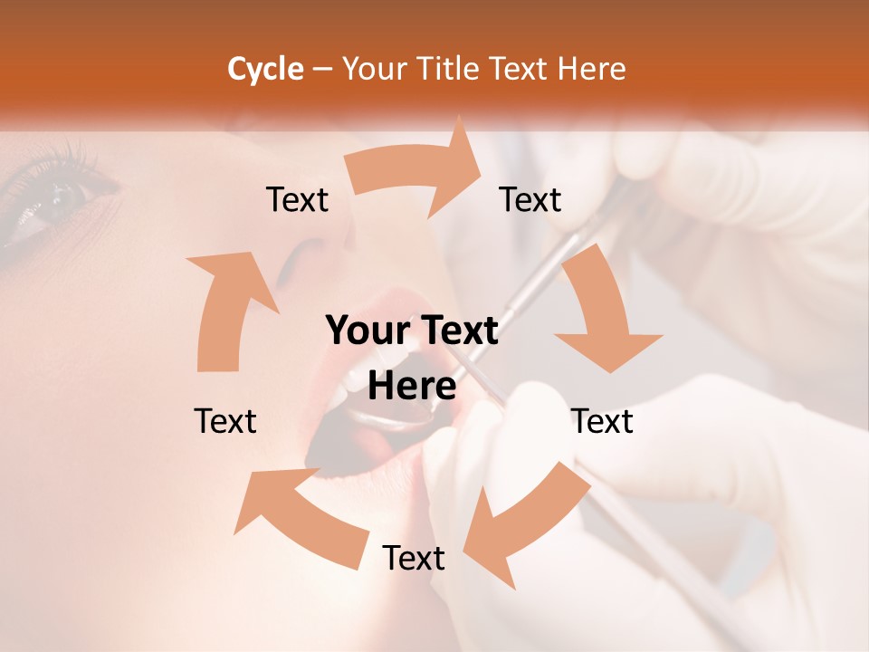 System Part Climate PowerPoint Template