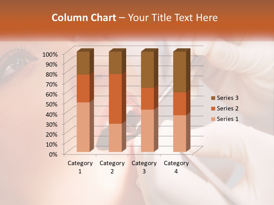 System Part Climate PowerPoint Template