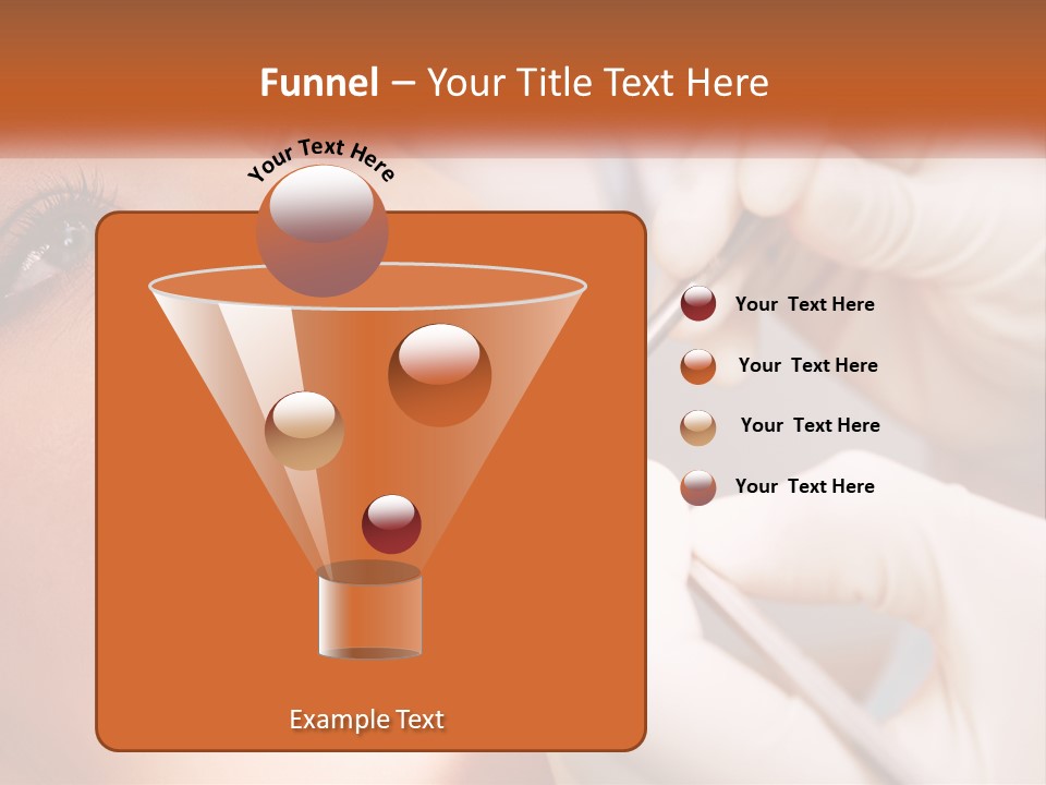 System Part Climate PowerPoint Template