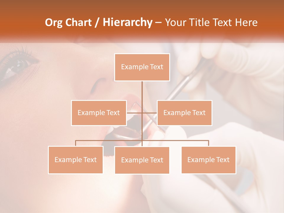 System Part Climate PowerPoint Template
