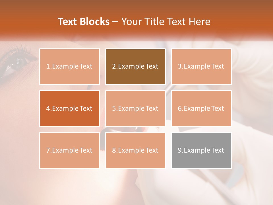 System Part Climate PowerPoint Template