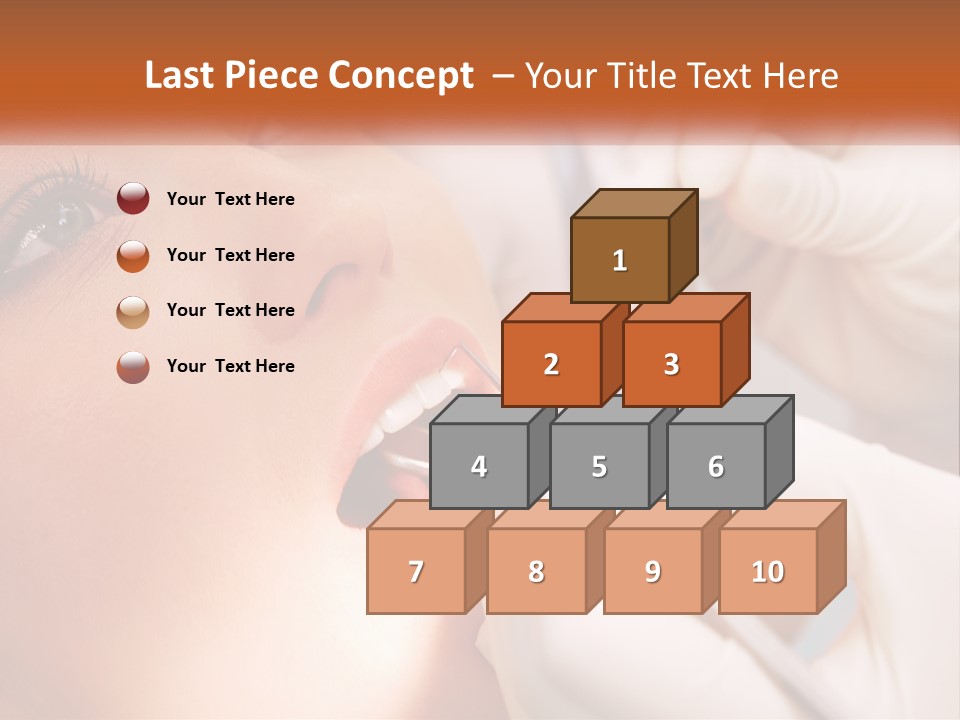 System Part Climate PowerPoint Template