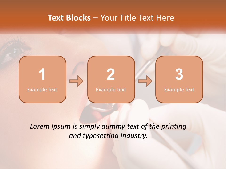 System Part Climate PowerPoint Template