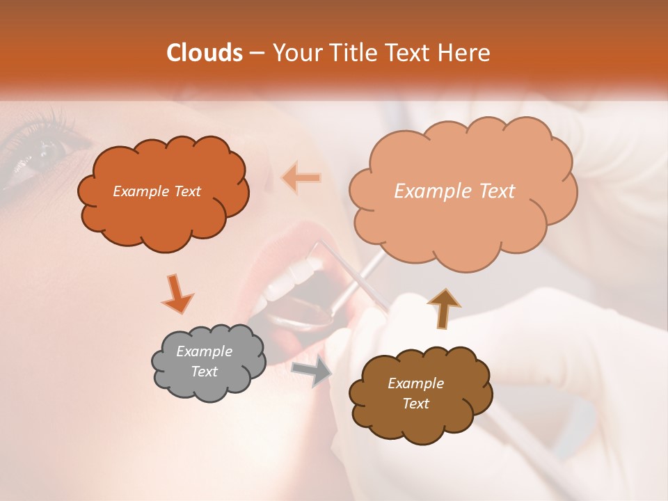System Part Climate PowerPoint Template