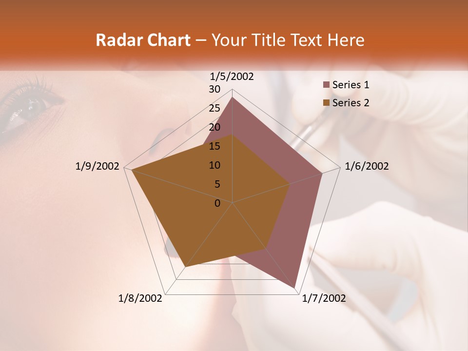 System Part Climate PowerPoint Template