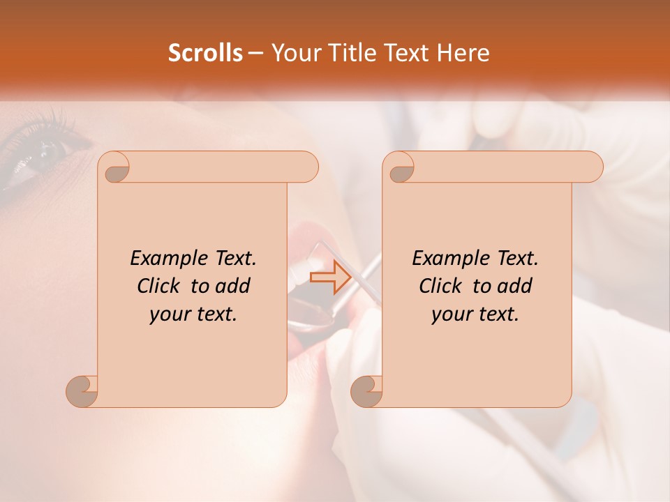 System Part Climate PowerPoint Template